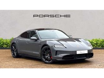 515kw gts 105kwh 4dr auto