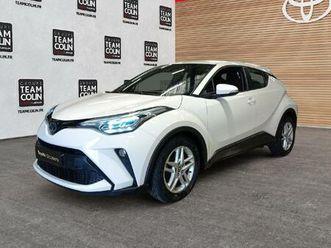 122h dynamic business 2wd e-cvt + programme beyond zero academy my22