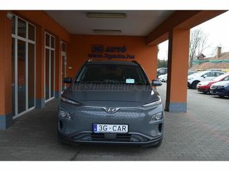hyundai kona ev 39kwh comfort ! 1.tulajdonos ! 15.685 km ! friss műszaki !