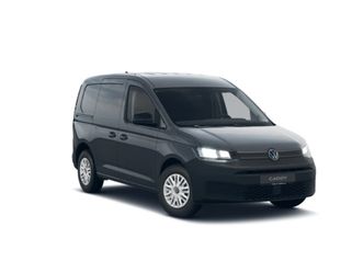 caddy 2.0 tdi 75kw cargo business