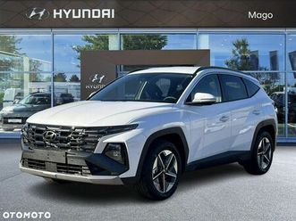 hyundai tucson 1.6 t-gdi executive 2wd