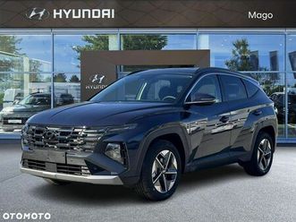 hyundai tucson 1.6 t-gdi executive 2wd