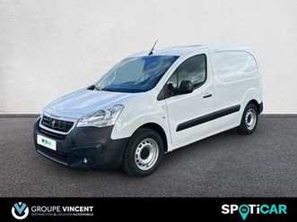 1.6 blue hdi 100ch premium pack