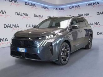 1ppf 5008 1.2 hybrid gt 136cv e-dcs6