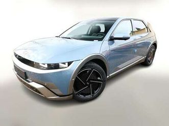 uniq 84kwh my26 pano relaxp 360kam bose 168 kw ...