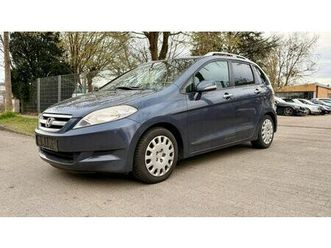 2.0 comfort*6-sitzer*2.hand*s-heft