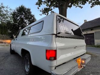 chevrolet c-10