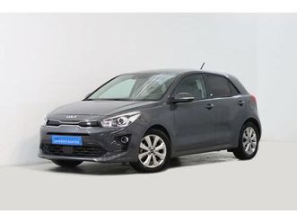 kia rio 1.0 t-gdi move