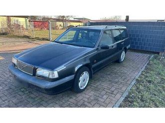 kombi - 2.5 benziner 10v