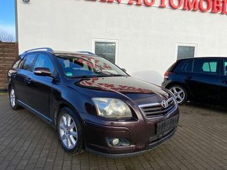 kombi 1.8 executive/klimaauto/navi/xenon