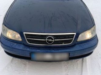 b caravan klassischer großer ...