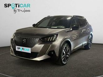 moteur electrique 136 ch gt line