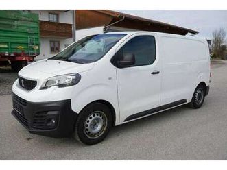 peugeot expert kasten premium l2 nav cam regal 8 fach