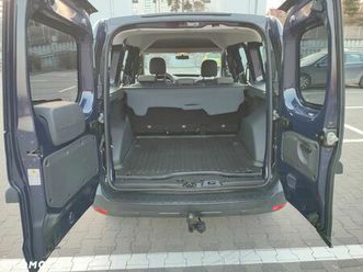 dacia dokker 1.6 mpi 85