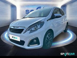 vti 72 collection s&s 4cv 5p