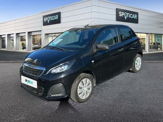 vti 72 like s&s 4cv 5p