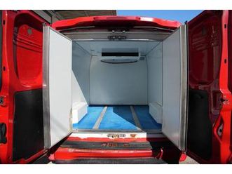 iveco daily frio hi-matic 35-160 2.3td 160cv automática