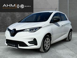 life ze110 *mietakku* standheizung klima