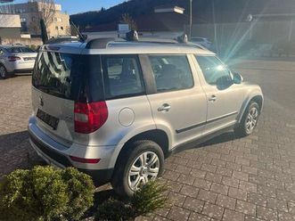 active outdoor 2.0 tdi 4x4+shz+ahk+tüv