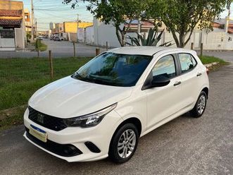 fiat argo 1.0 6v flex. 2021