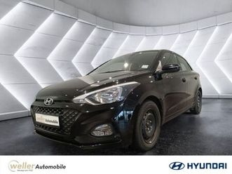 1.2 ''trend'' klima parksensoren sitzheizung