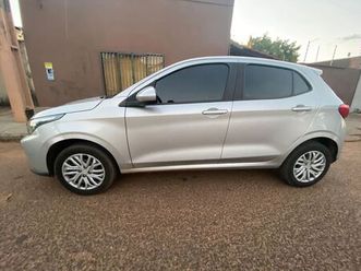 fiat argo drive 1.0 6v flex 2023