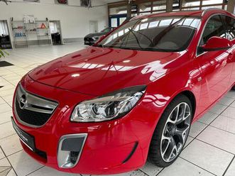 2.8 v6 24v turbo opc sports tourer