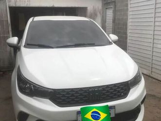 fiat argo drive 1.0 6v flex 2021