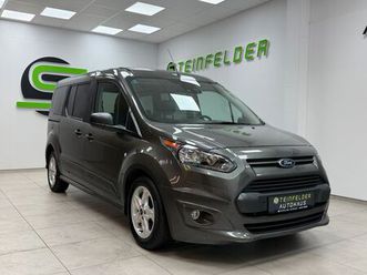 1.5 tdci lang / navi / rkam
