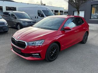 1.0 tsi style *8fach*smartlink*