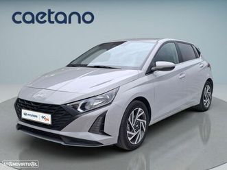 hyundai i20 1.2 comfort