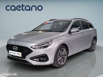 hyundai i30 1.0 t-gdi style plus
