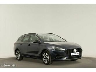 hyundai i30 sw 1.0 t-gdi style plus