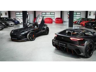 2024 | donkervoort f22