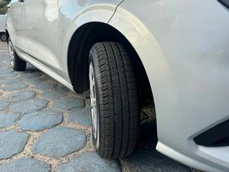 fiat argo drive 1.0 6v flex 2018