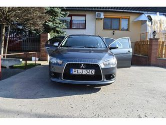 mitsubishi lancer sportback 1.8 instyle