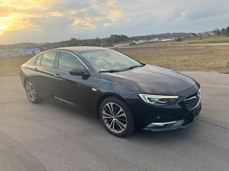 opel insignia grand sport 1. hand