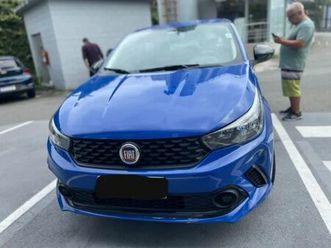 fiat argo drive 1.0 6v flex 2020