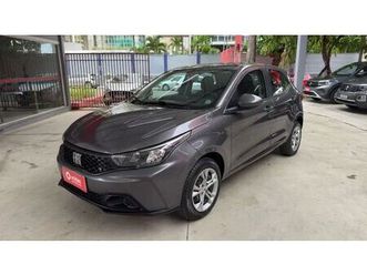 fiat argo drive 1.0 6v flex 2023