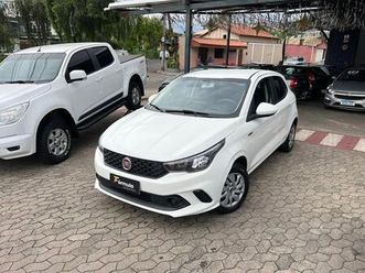 fiat argo drive 1.0 firefly 2020