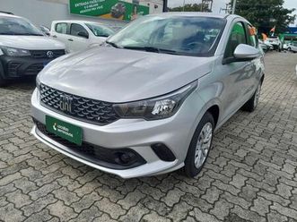 fiat argo drive 1.0 firefly 2022