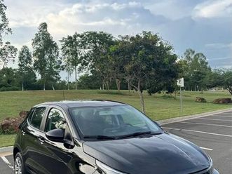 fiat argo drive 1.3 8v flex aut. 2023