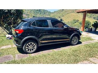 trekking 1.3 8v flex aut.