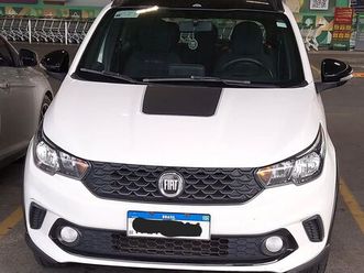 trekking 1.3 8v flex