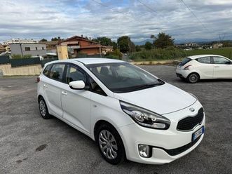 kia ceed cee'd 1.6 crdi 110 cv sw cool