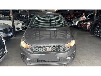 fiat argo drive 1.0 6v flex 2021