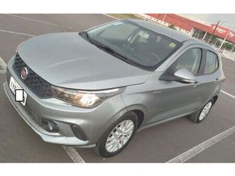 precision 1.8 16v flex mec.