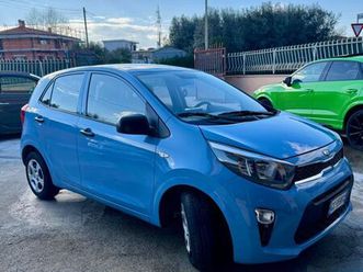 kia picanto 1.2 5 porte city