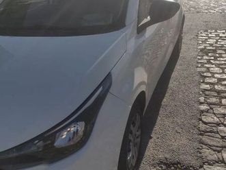 fiat argo 1.0 6v flex. 2021