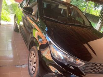 fiat argo drive 1.0 6v flex 2020